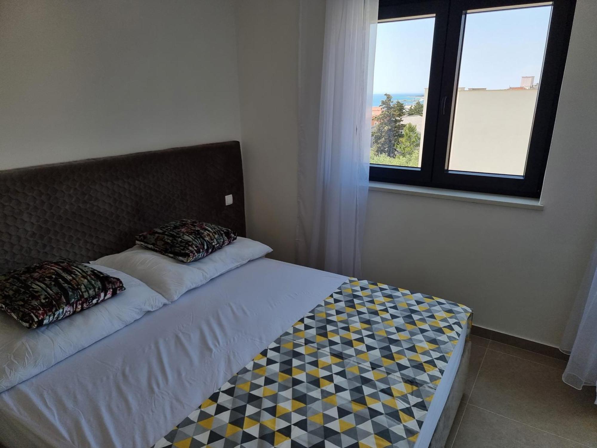Villa Shark Deluxe Novalja Cameră foto