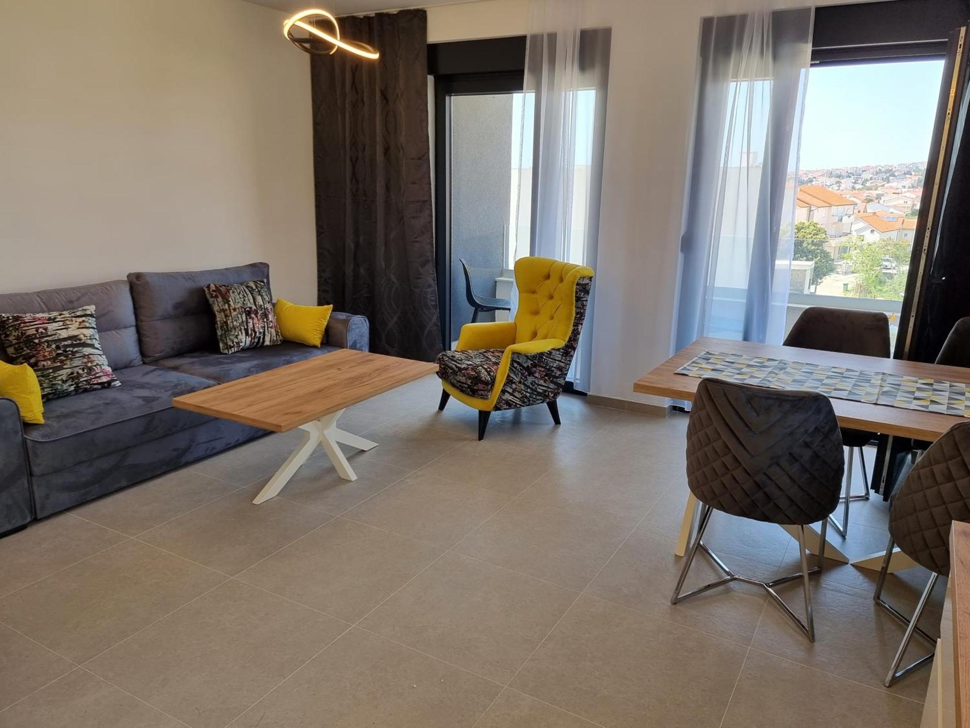 Villa Shark Deluxe Novalja Cameră foto