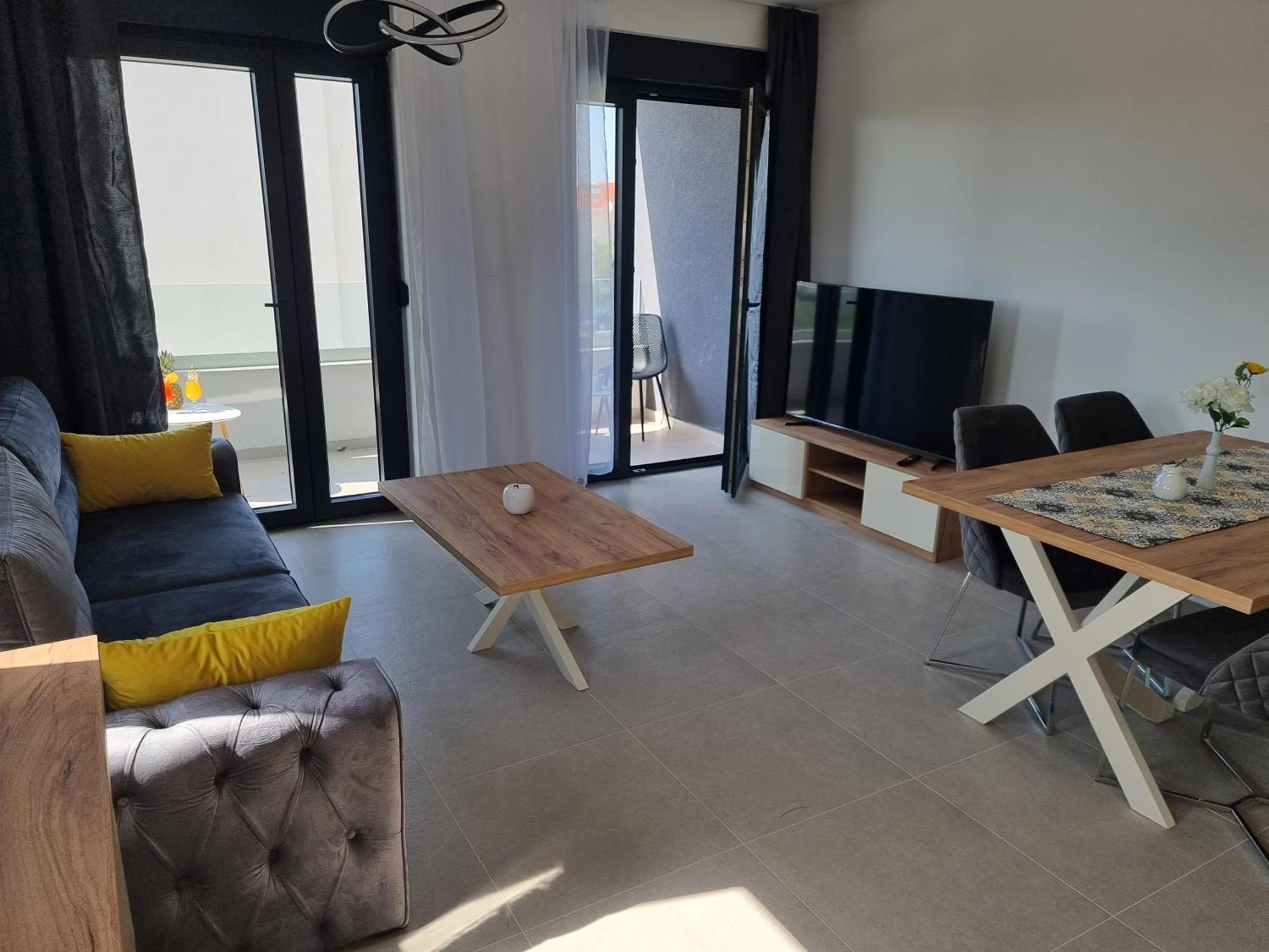 Villa Shark Deluxe Novalja Cameră foto