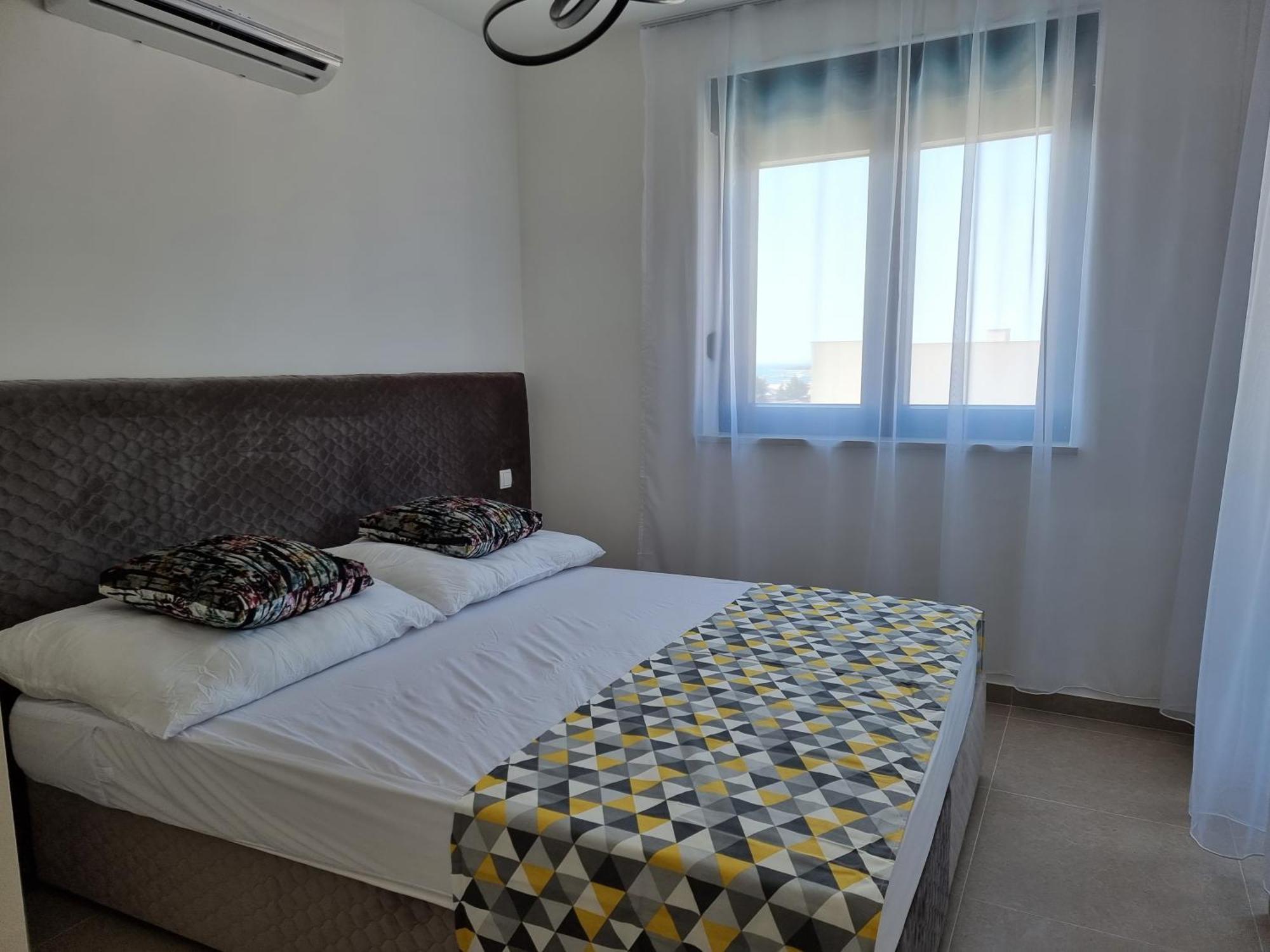 Villa Shark Deluxe Novalja Cameră foto