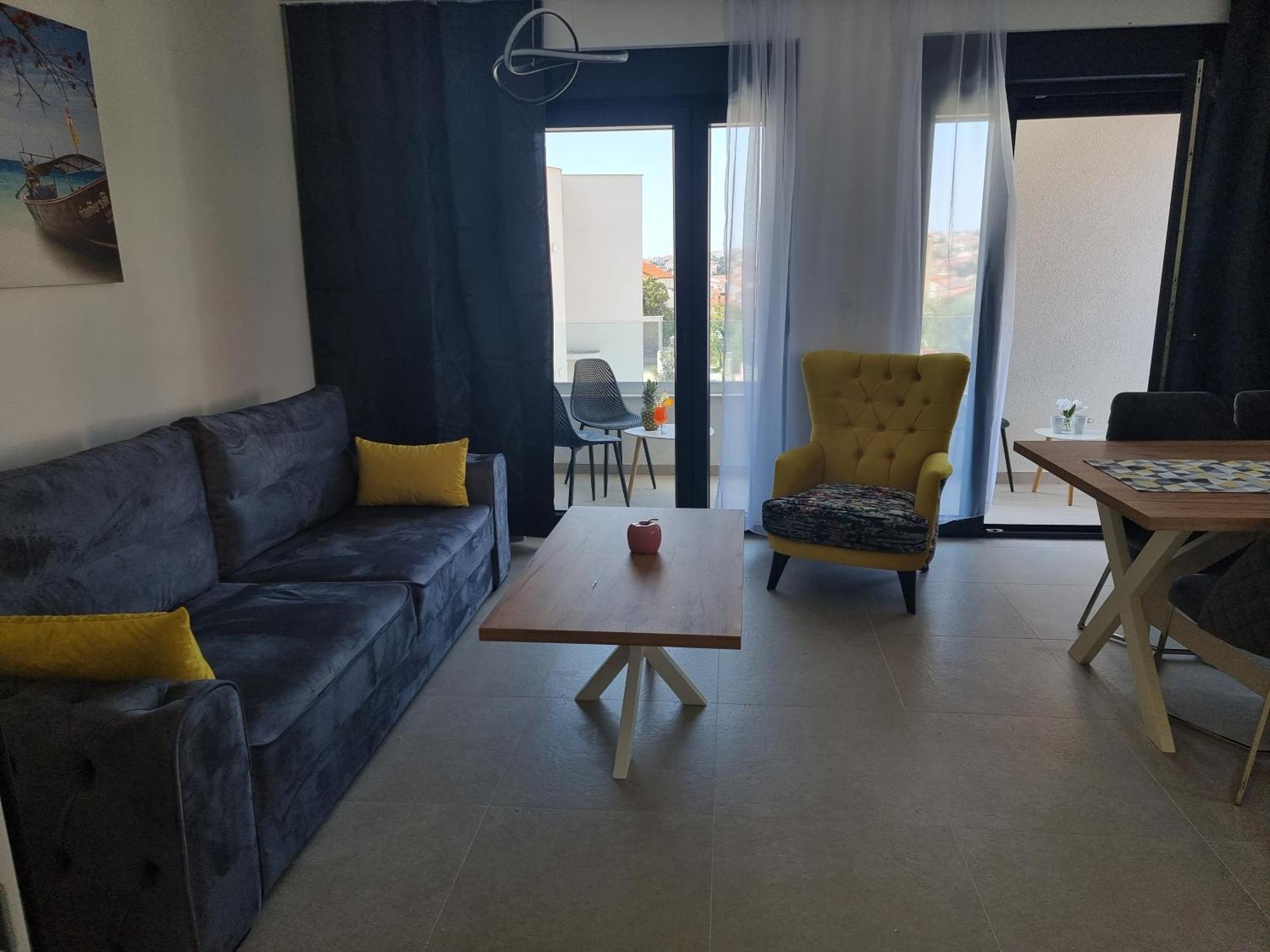 Villa Shark Deluxe Novalja Cameră foto