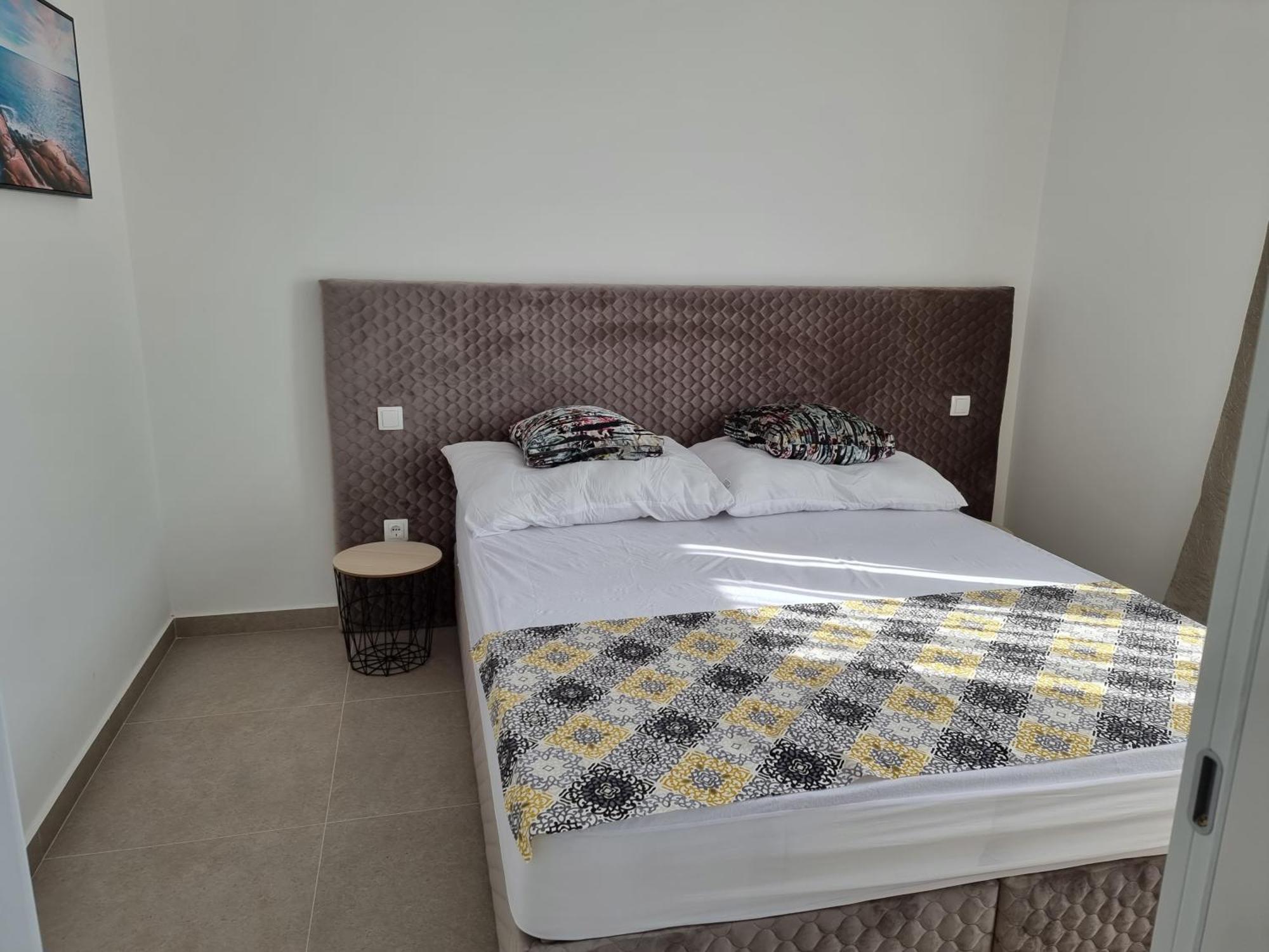 Villa Shark Deluxe Novalja Cameră foto