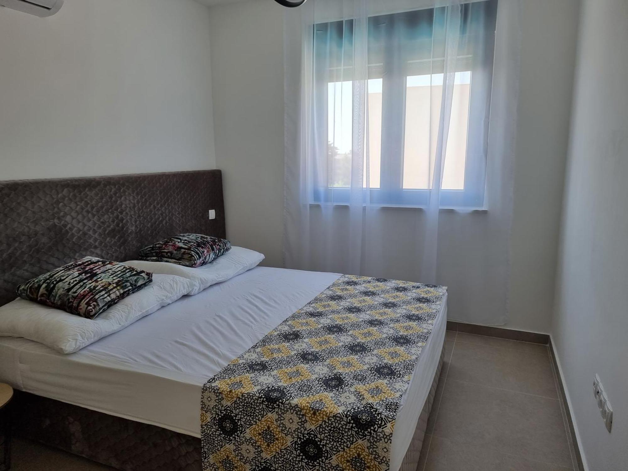Villa Shark Deluxe Novalja Cameră foto