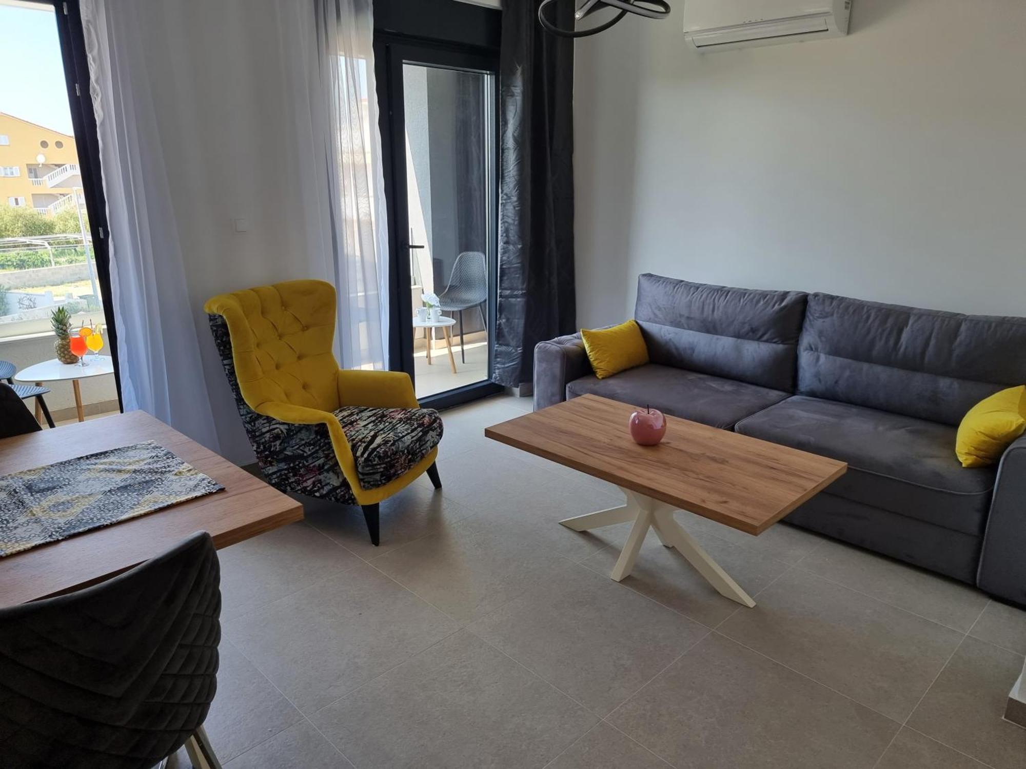 Villa Shark Deluxe Novalja Cameră foto