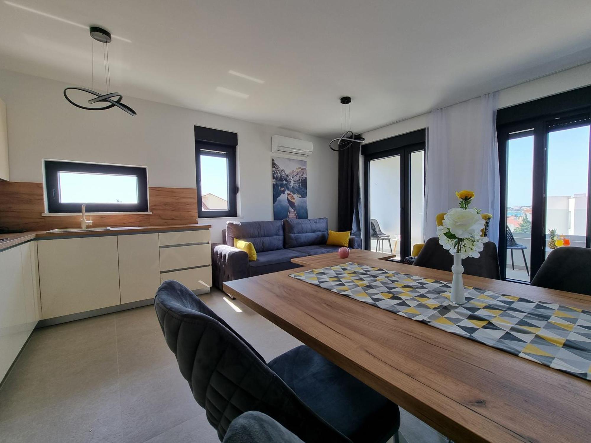 Villa Shark Deluxe Novalja Cameră foto