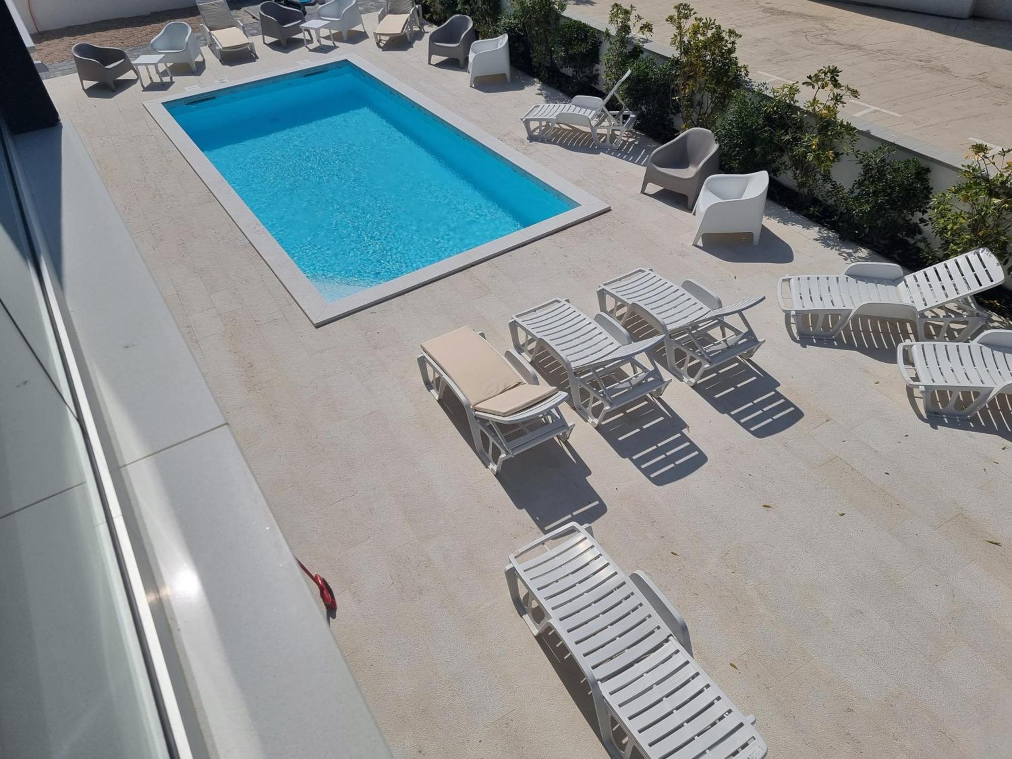 Villa Shark Deluxe Novalja Cameră foto