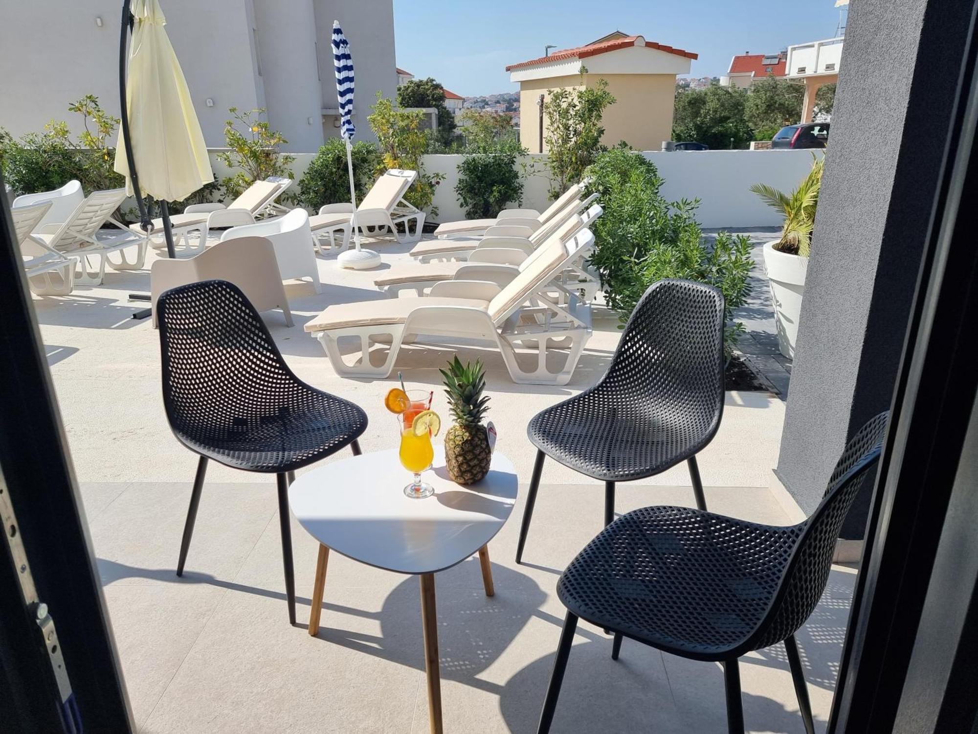 Villa Shark Deluxe Novalja Cameră foto