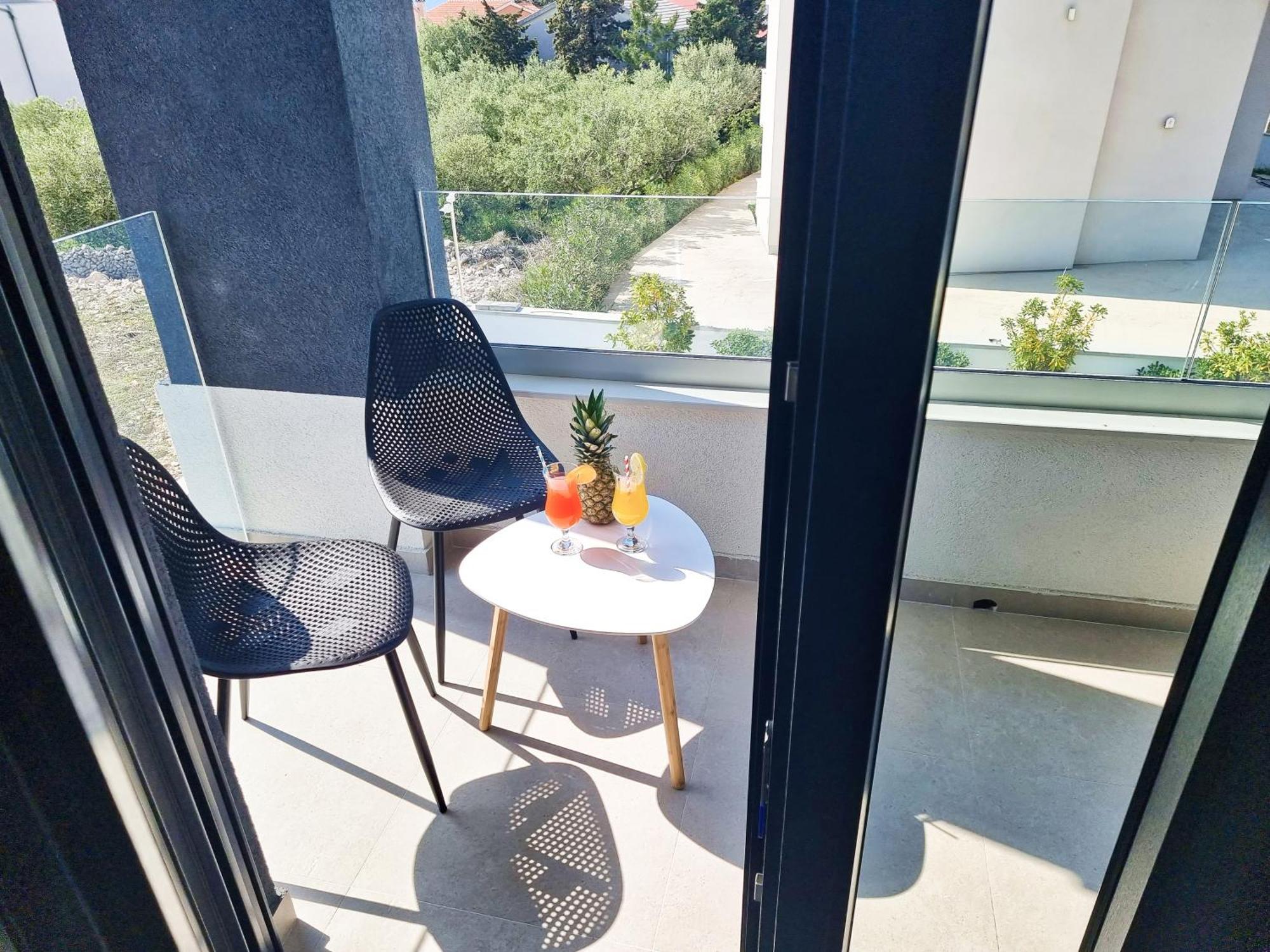 Villa Shark Deluxe Novalja Cameră foto