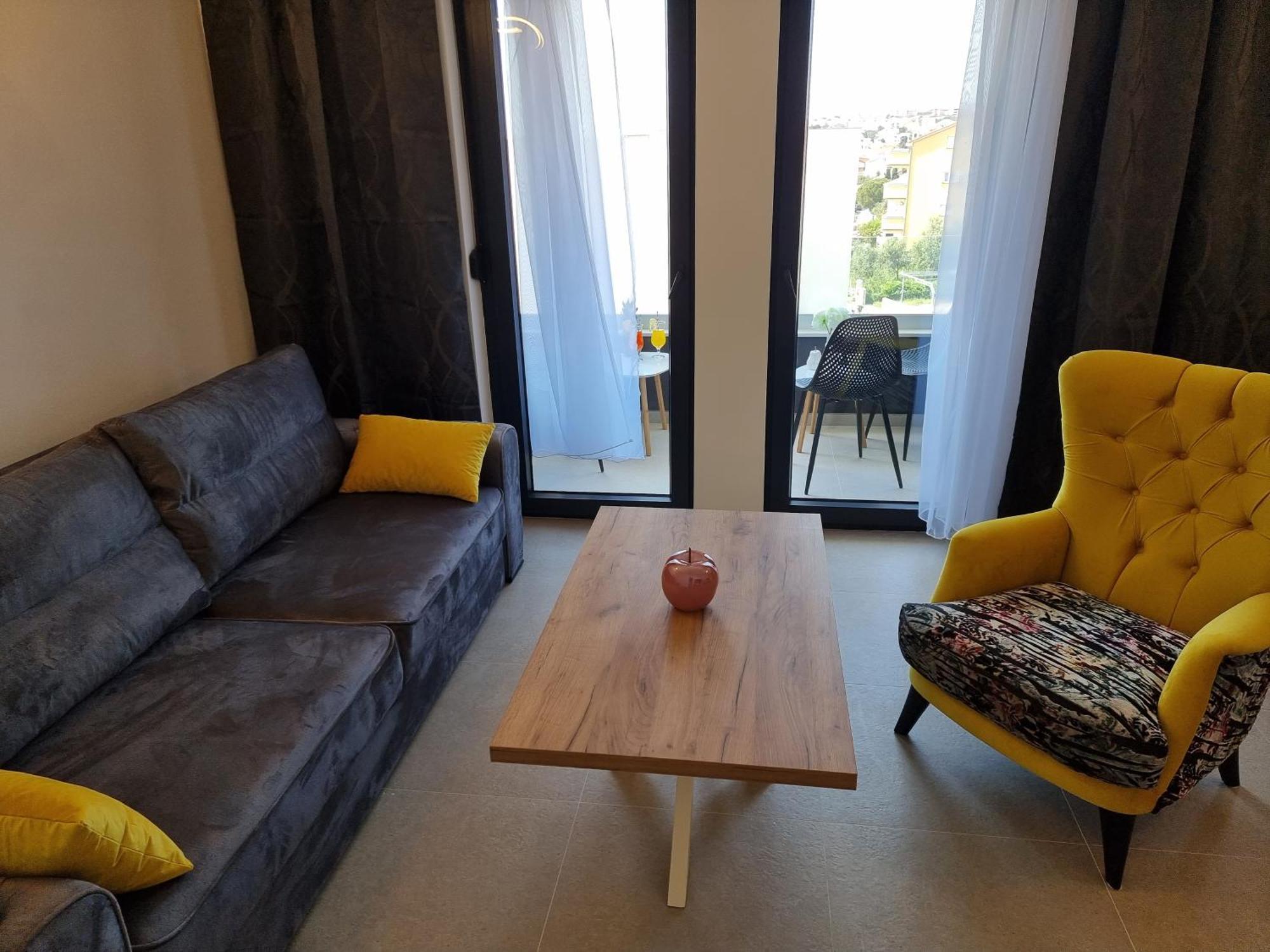 Villa Shark Deluxe Novalja Cameră foto